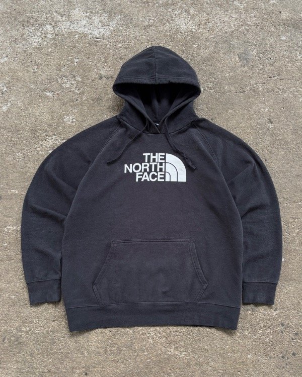 Producto - Hoodie TNF T.XL