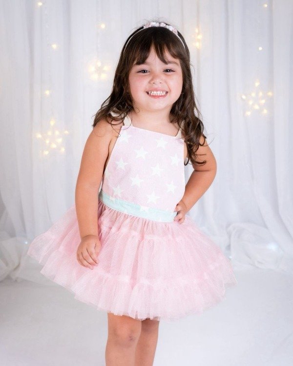 Producto - Vestido princesa