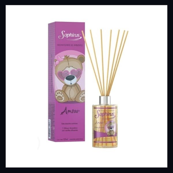 Producto - DIFUSOR AMOUR