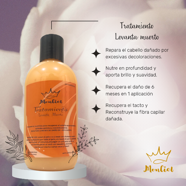 Producto - Levanta muerto