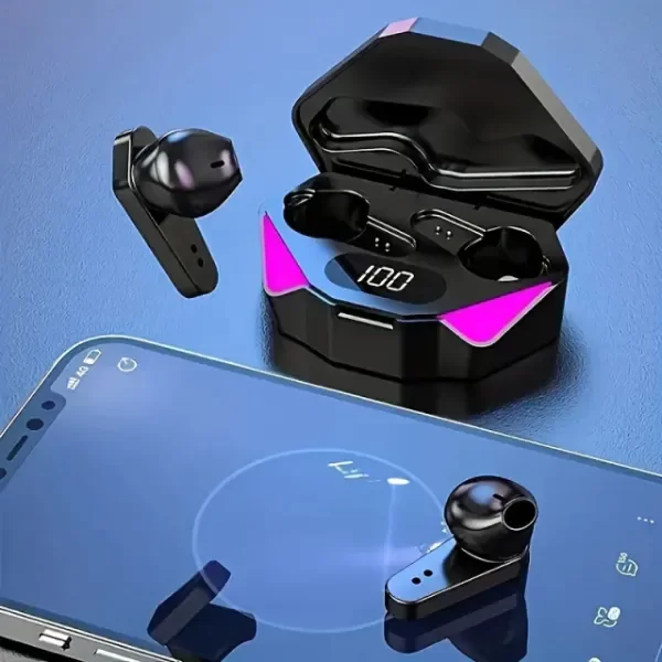 Producto - Auriculares Inalámbricos