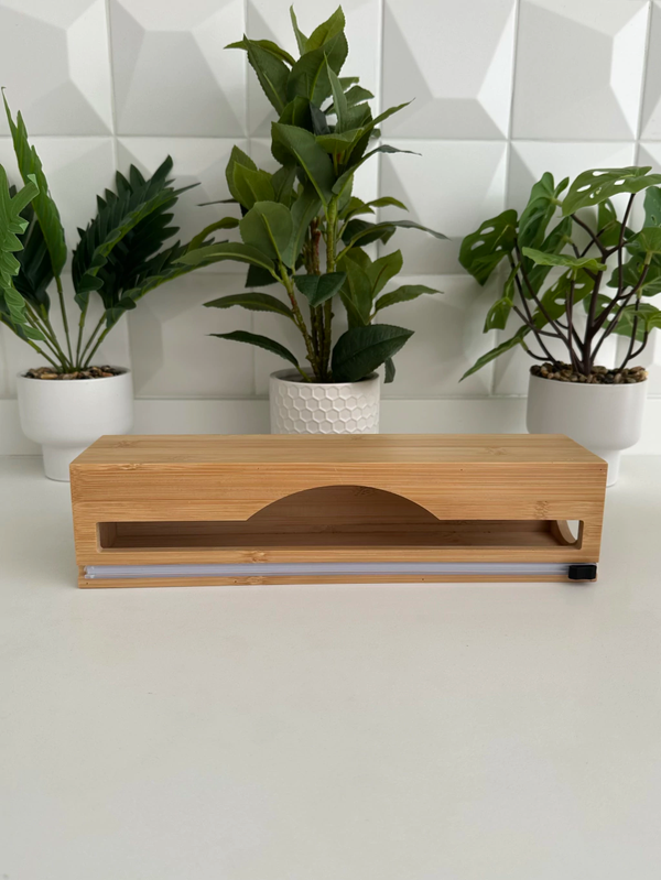 Producto - Organizador Rollo Film