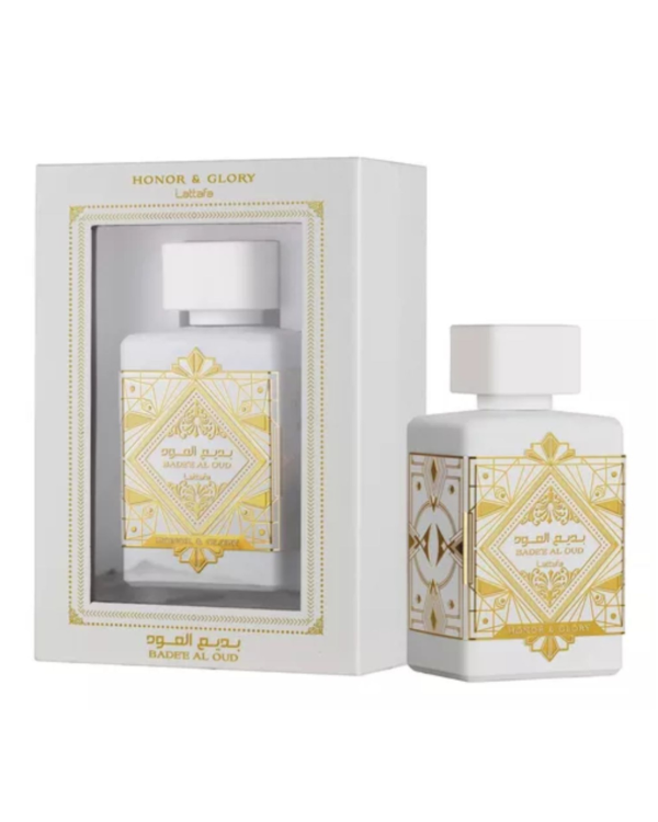 Producto - DECANT 5ML - LATAFA BADEE OUD HONOR AND GLORY