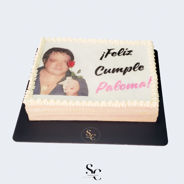 Producto - Fototorta de Miga - 1