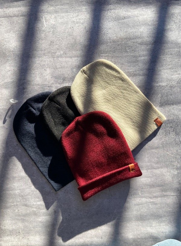 Producto - Gorro rocky premium