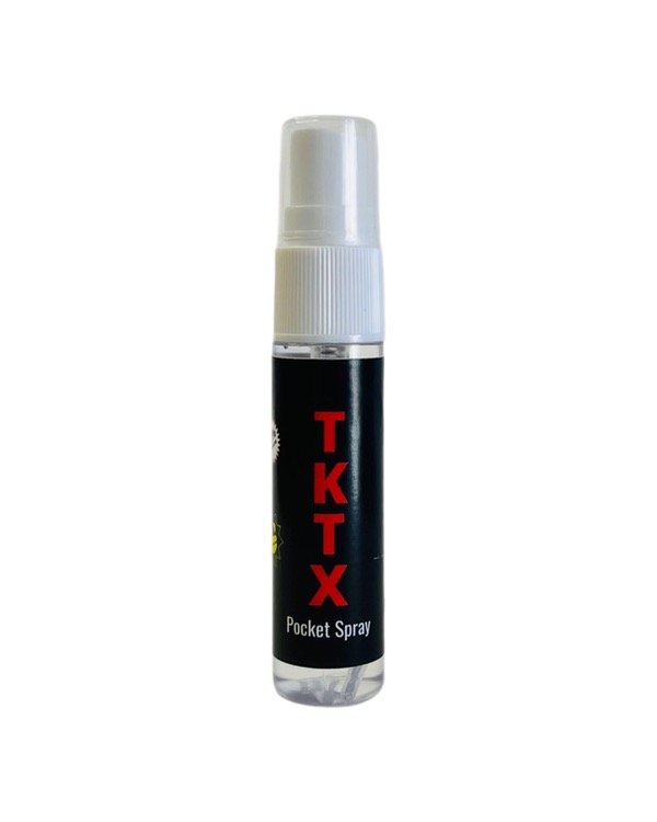 Producto - SPRAY TKTX PARA PIEL ABIERTA
