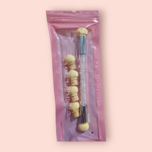 Producto - ESPONJA CON REPUESTO CHARM