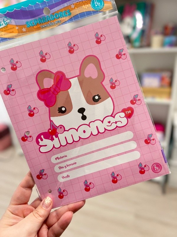 Producto - Separadores Simones - 1