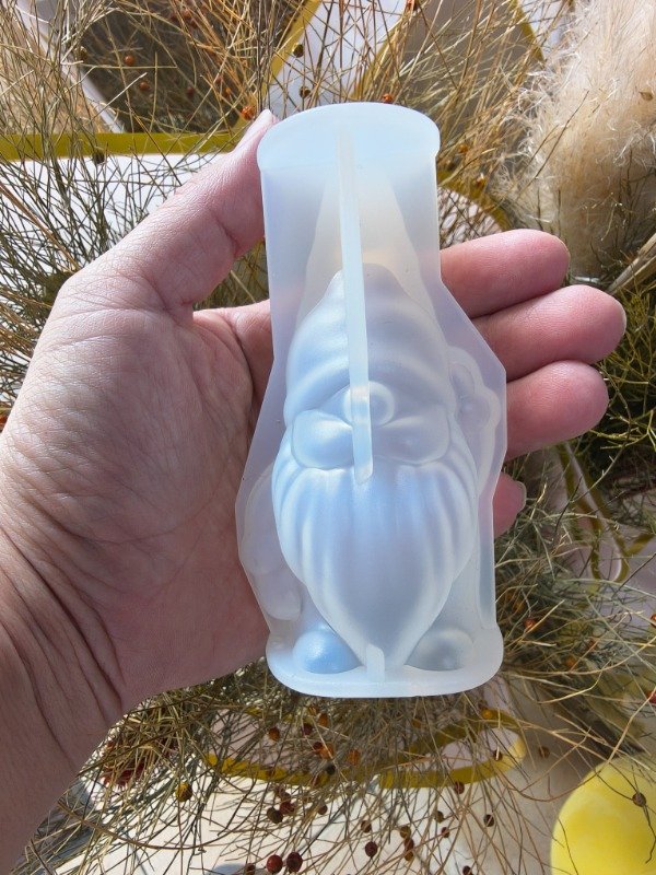 Producto - MOLDE DUENDE 24