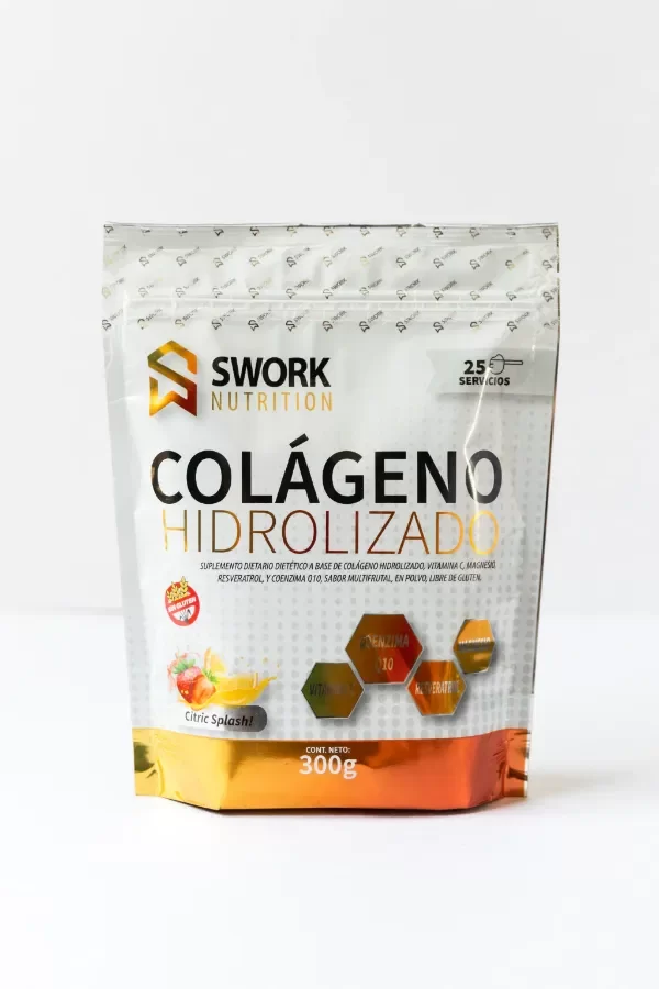 Producto - COLAGENO HIDROLIZADO