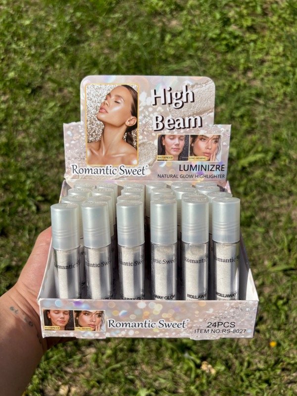 Producto - Polvo de hadas roll on