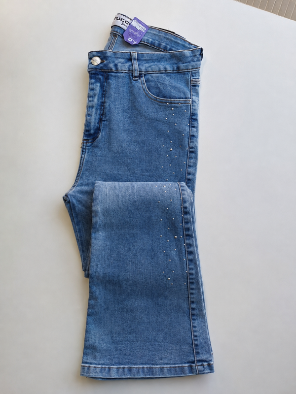 Producto - Oxford Yekus con brillo - 2