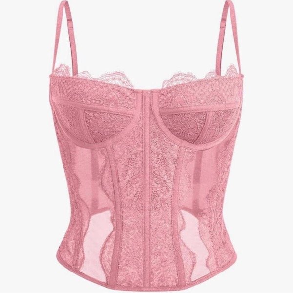 Producto - Corset Urban