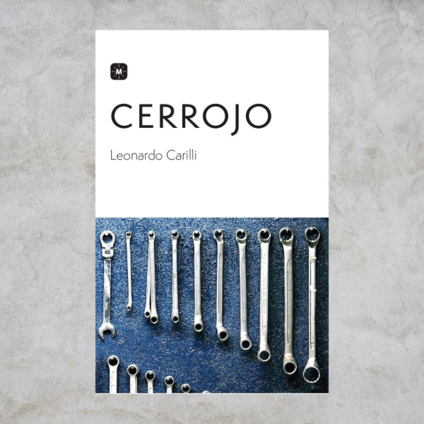 Producto - CERROJO - Leonardo Carilli
