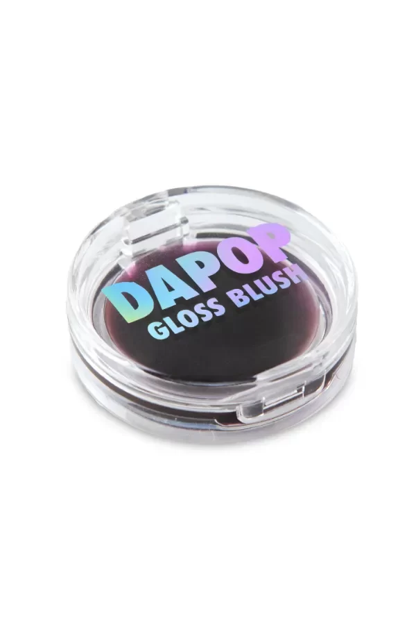 Producto - Rubor Gloss magico Dapop