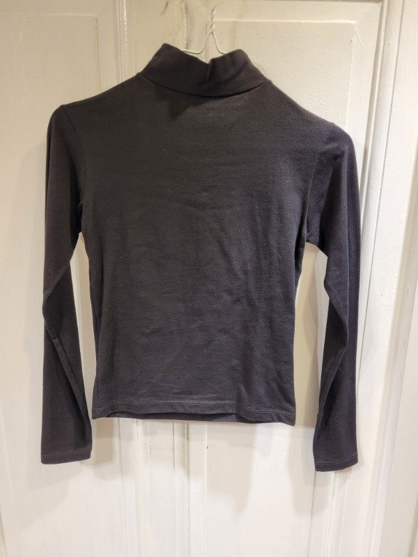 Producto - Polera SO CIPPO negra Nueva C/etiq Talle 12 años - PRECIO: 20X
