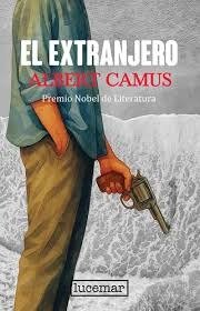 Producto - Camus El extranjero