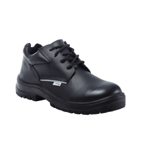 Producto - Zapato PRUSIANO OMBU Negro