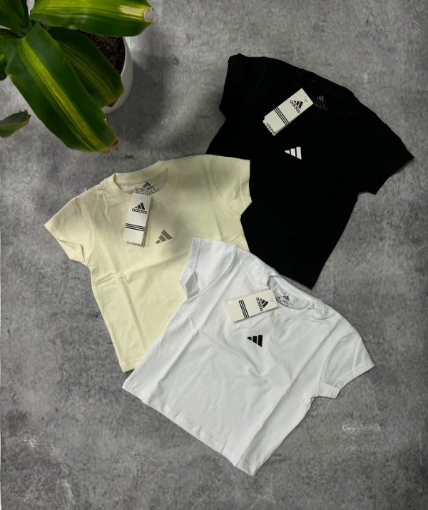 Producto - BABY TEE ADI - 0