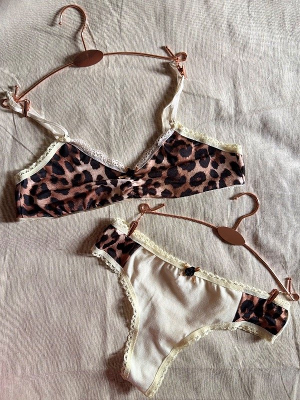 Producto - conjunto rose comfort - 1