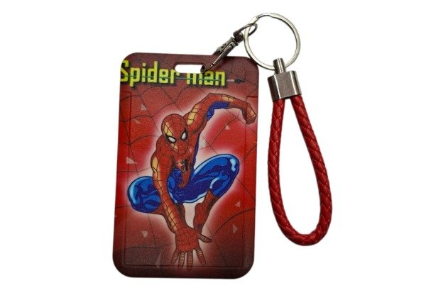 Producto - SUPERHEROES - SPIDERMAN