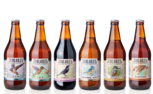 Producto - Mix Degustación