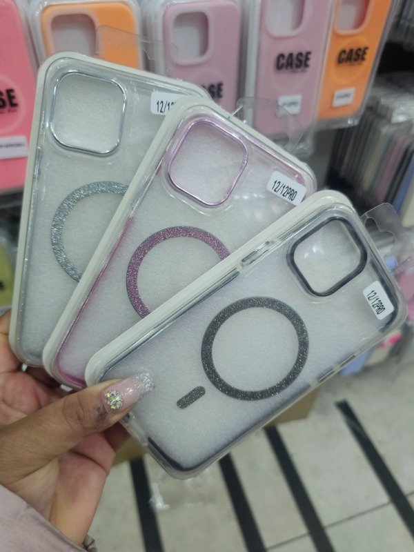 Producto - Magsafe Glitters
