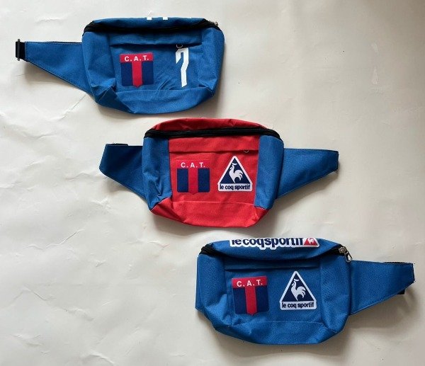 Producto - Riñonera tigre