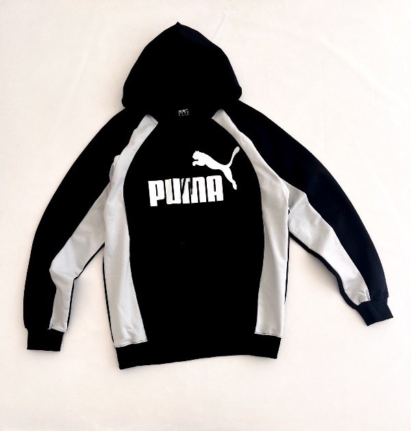 Producto - Buzo pm unisex