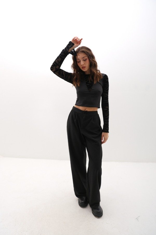 Producto - Pantalón sastrero Ibiza