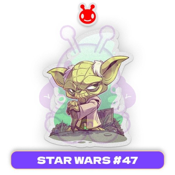 Producto - SW - CHIBIS 4