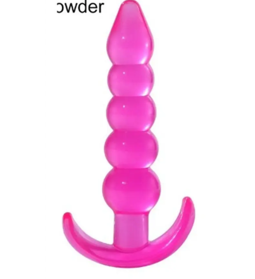 Producto - Estaca anal 5