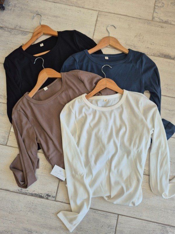 Producto - Remeras Caterina