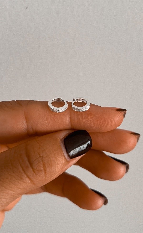 Producto - Cubanito Oli unidad (plata925)