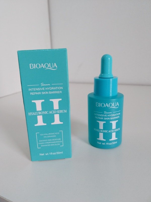 Producto - Serum facial bioaqua 7374