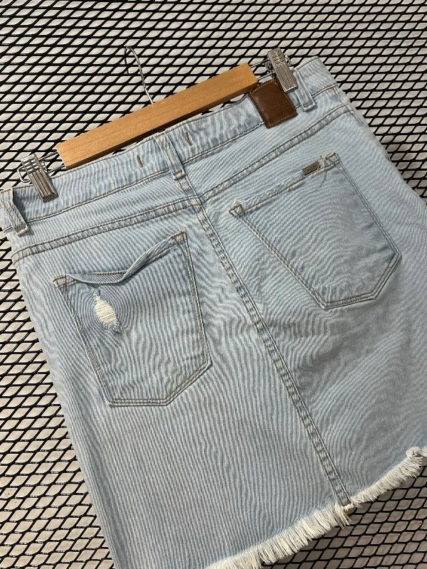 Producto - Falda LEUTTHE T38 - 3