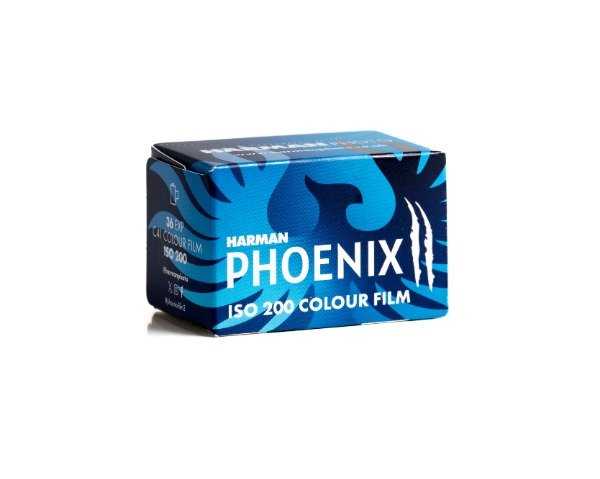 Producto - Harman Phoenix 200 II