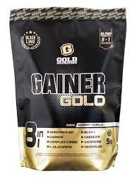 Producto - Gainer Gold x 5 lb