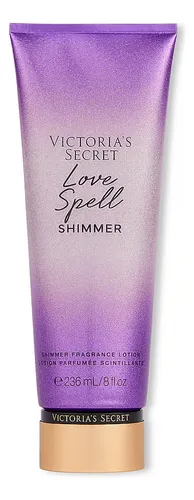 Producto - Love spell locion shimmer