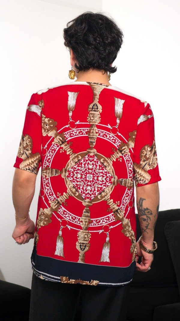 Producto - Camisa Aurora - 2