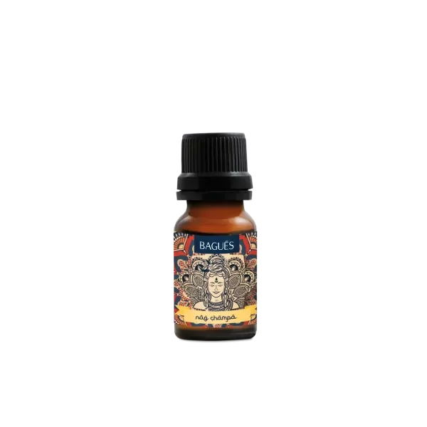 Producto - Aceite Nag Champa