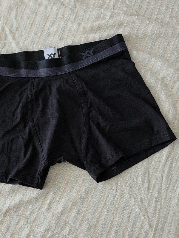 Producto - XY Cromosoma Art. 1385 negro