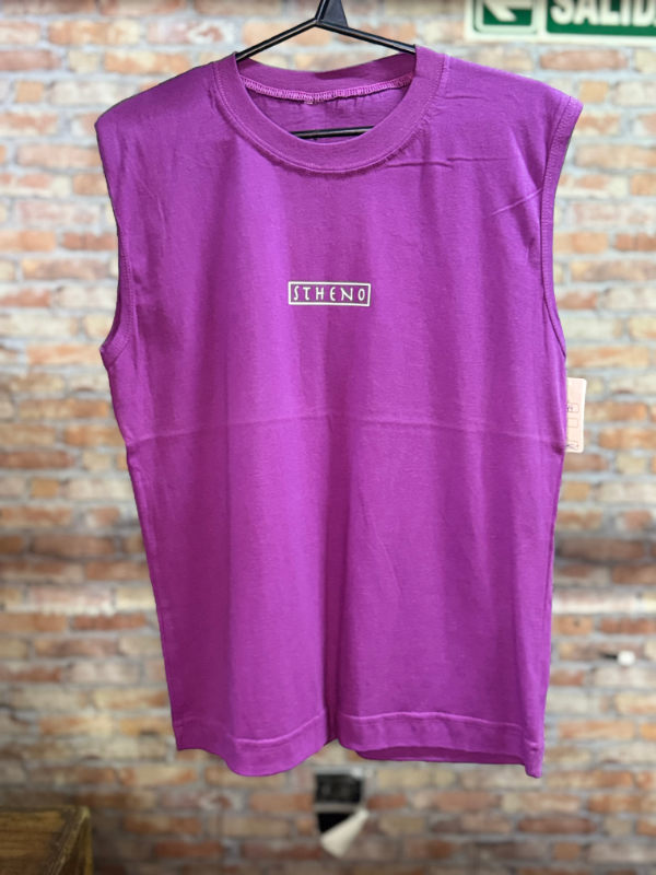 Producto - REME SIN MANGAS