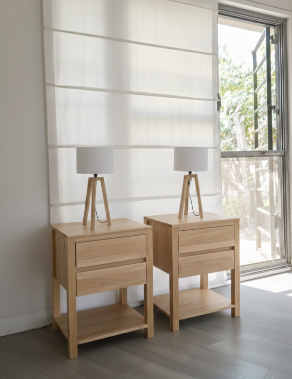 Producto - MESA DE LUZ PAMPA