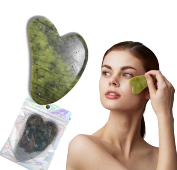 Producto - Piedra jade (x 3 unidades)
