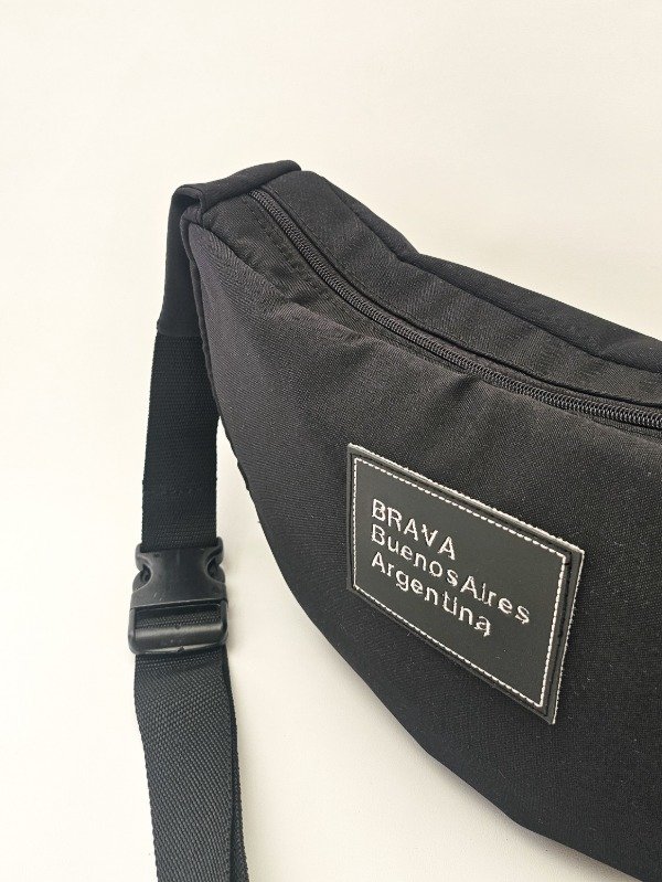 Producto - Shoulder Bag negro - 3