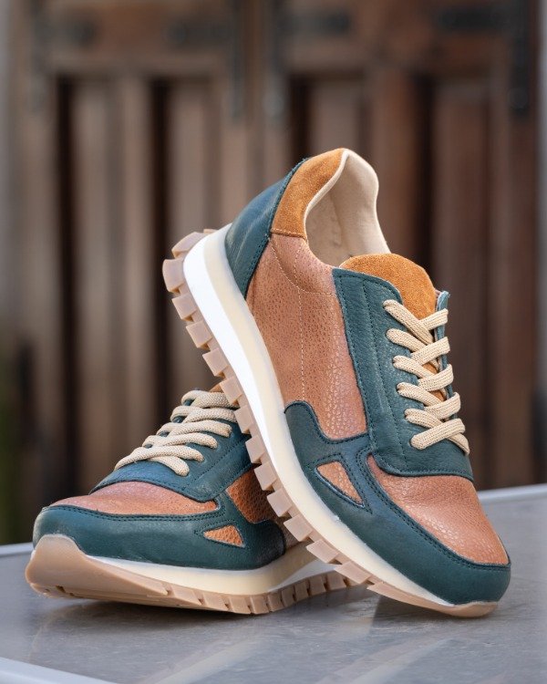 Producto - Tere verde y suela - 2