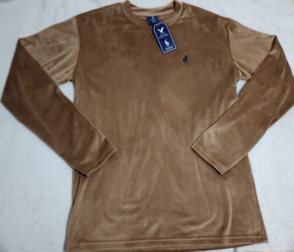 Producto - Buzo POLO