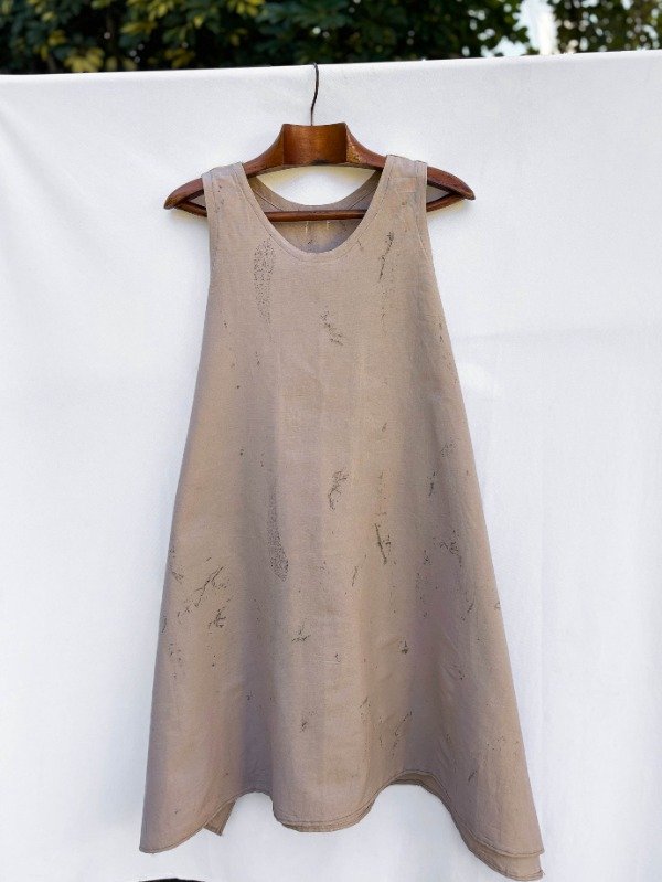 Producto - Vestido Borraja