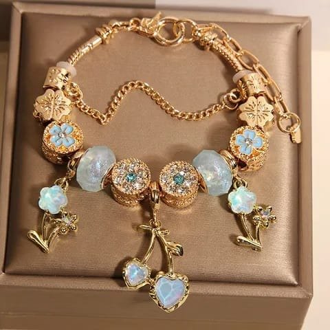 Producto - Pulsera Olaya